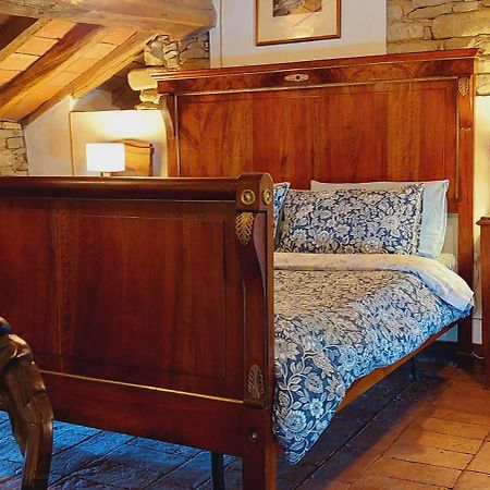 B&B La Forgia Bettola  Exterior photo