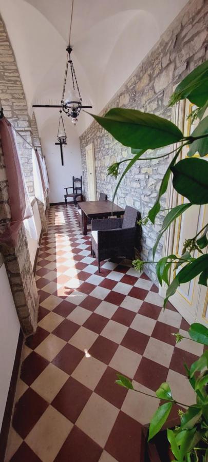 B&B La Forgia Bettola  Exterior photo