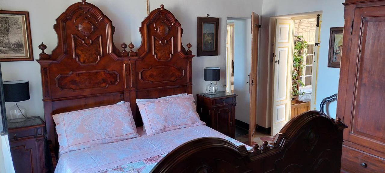 B&B La Forgia Bettola  Exterior photo