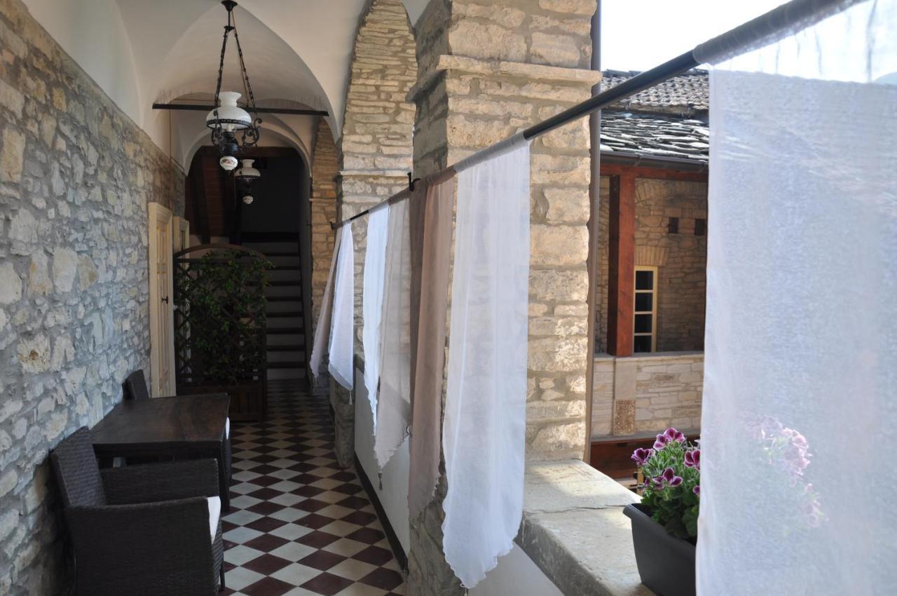 B&B La Forgia Bettola  Exterior photo