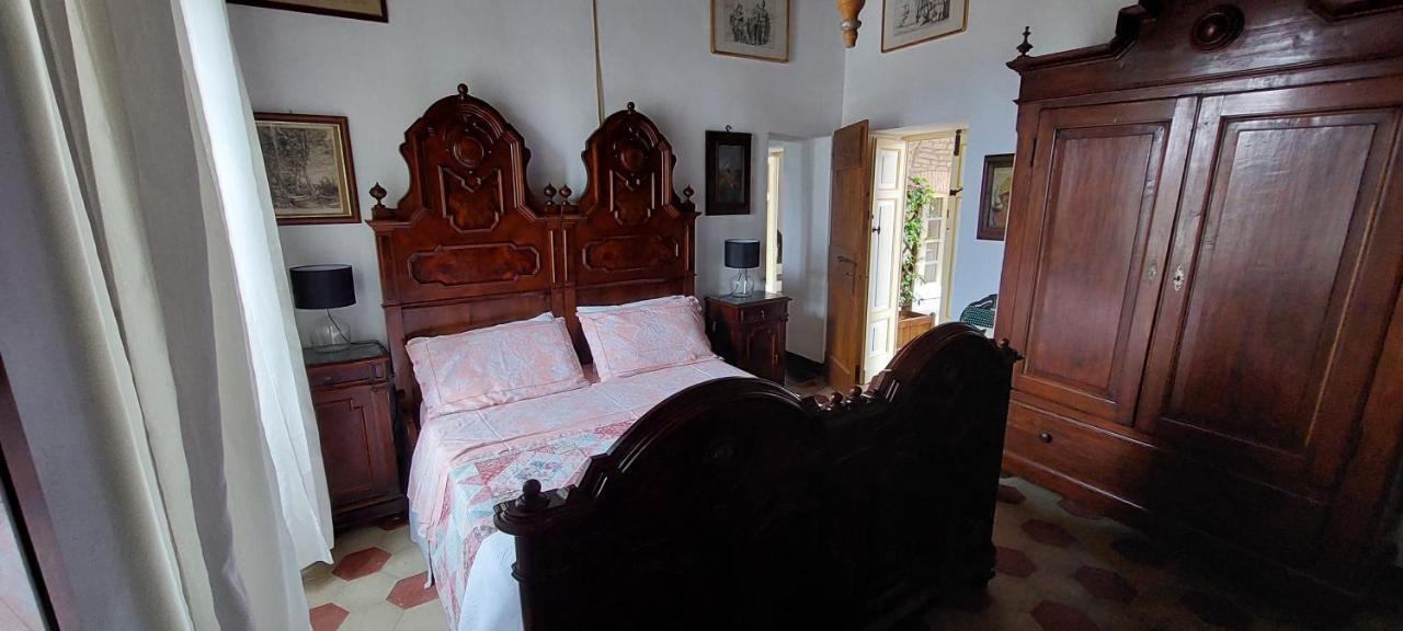 B&B La Forgia Bettola  Exterior photo