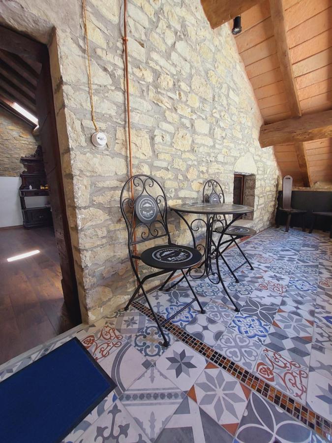 B&B La Forgia Bettola  Exterior photo