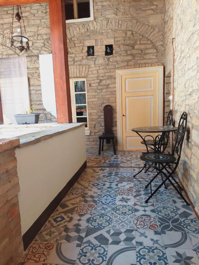 B&B La Forgia Bettola  Exterior photo