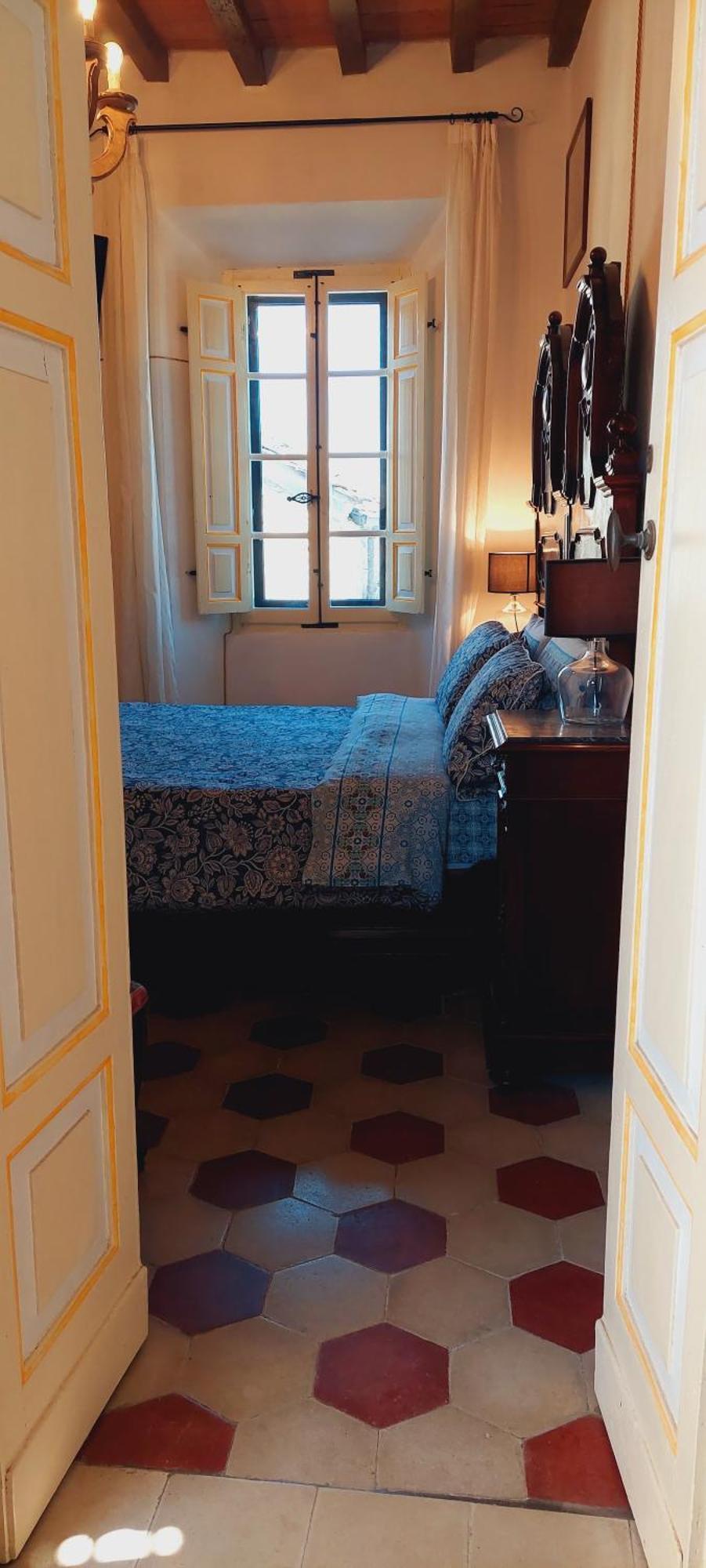 B&B La Forgia Bettola  Exterior photo